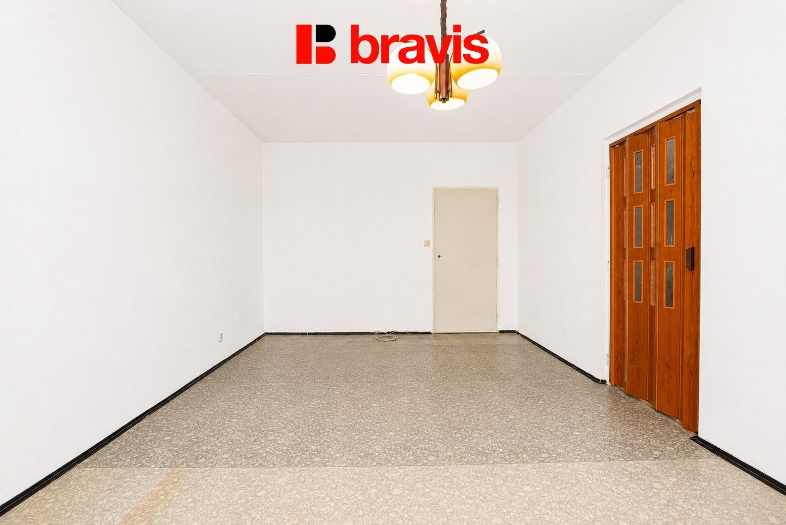 Byt 1+1 · 44 m² · Horácké náměstí, Brno Řečkovice - 4