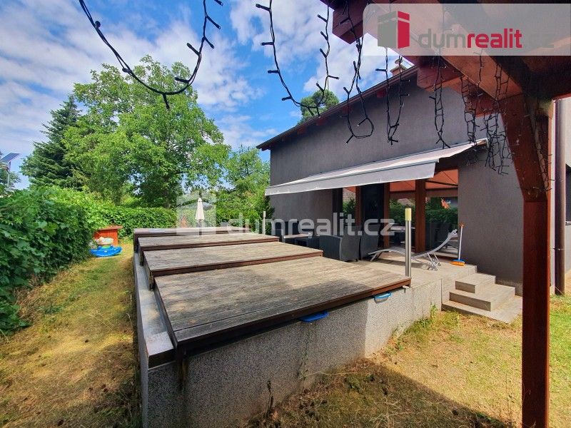 Rodinný dům · 145 m² · U Zámečku II, Káraný - 4