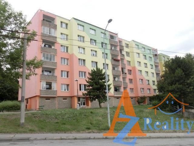 1+1, Výletní, Chomutov, 33 m²