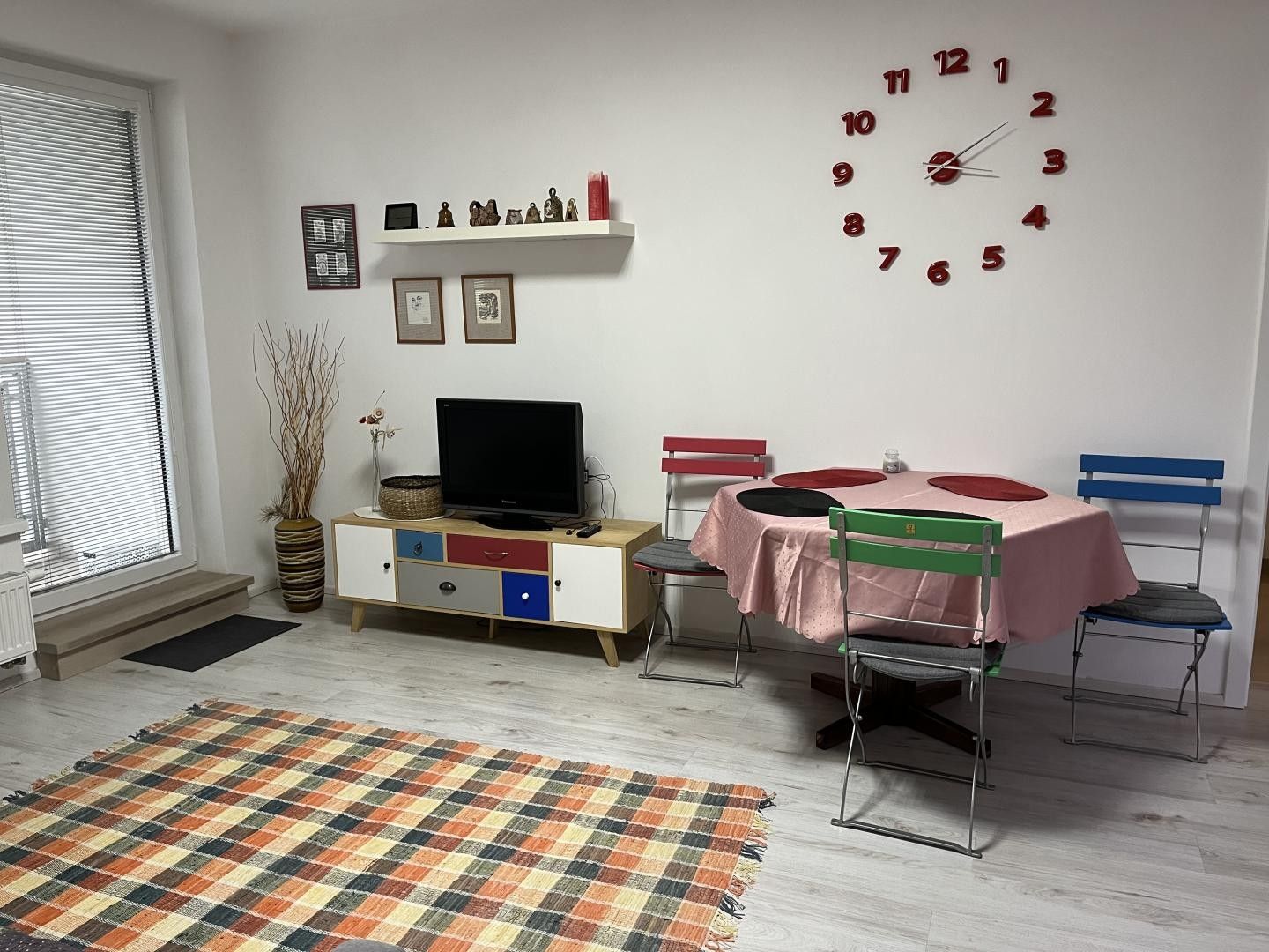 Byt 2+kk · 76 m² · Čechova, Klatovy - 4