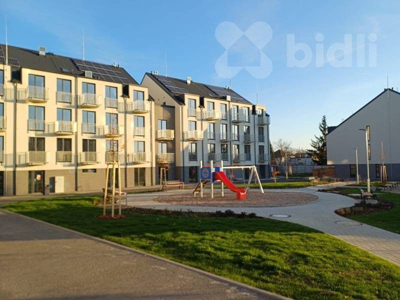 Prodej byt 2+kk - Český Brod, 93 m²