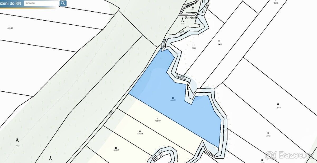 Ostatní, Bílovec, 743 01, 11 056 m²