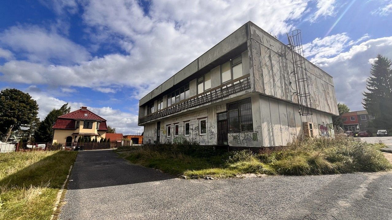 Rodinný dům · 600 m² · Rumburk - Rumburk 1, okres Děčín, Ústecký kraj - 3