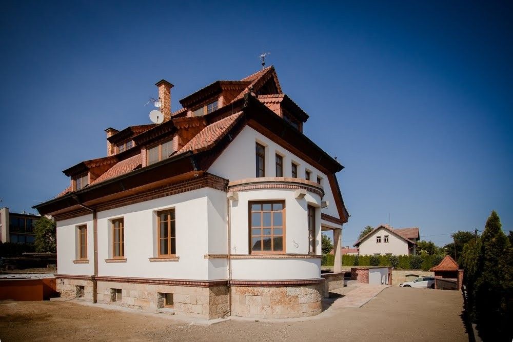 Prodej rodinný dům - Rychnov nad Kněžnou, 516 01 - 2
