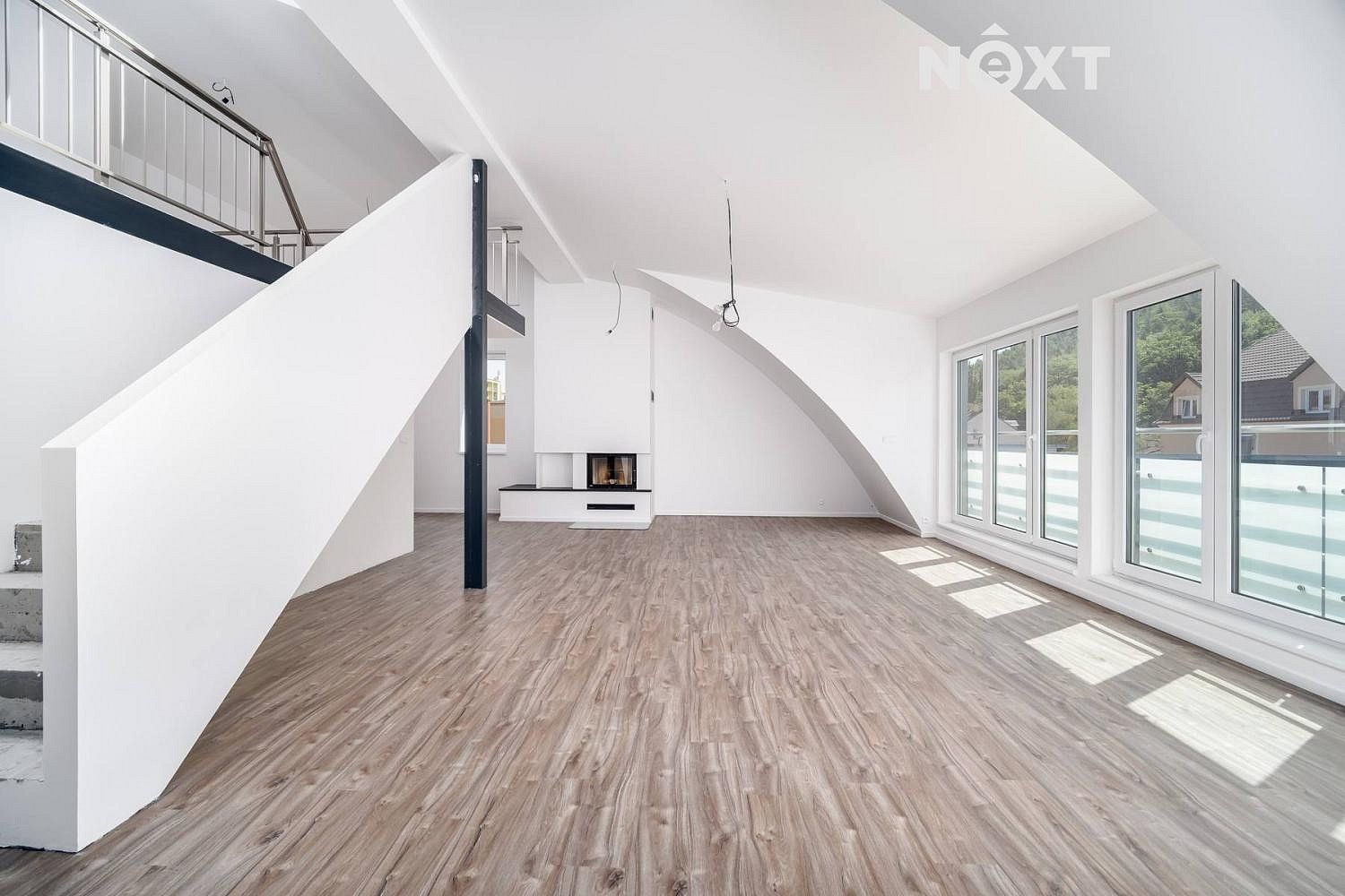 Byt 5+kk · 174 m² · Karlovy Vary, Karlovarský kraj - 3