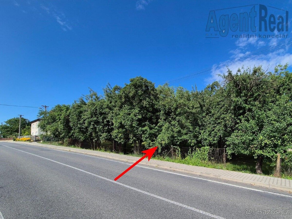 Prodej pozemek pro bydlení - Zábřeh, 789 01