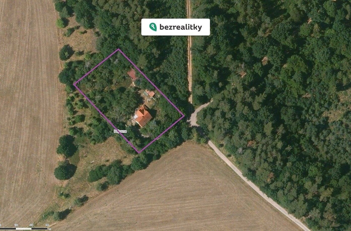 Prodej rodinný dům - Chotěšov, okres Plzeň-jih, Plzeňský kraj, 80 m² - 5