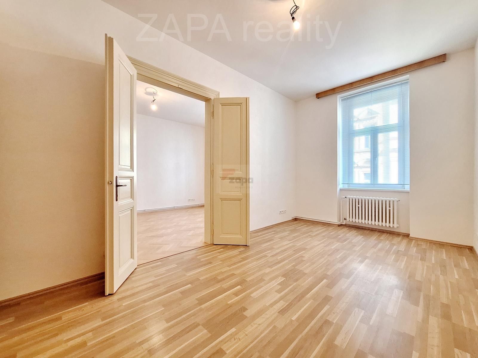Pronájem byt 2+1 - Na Celné, Praha, 71 m²