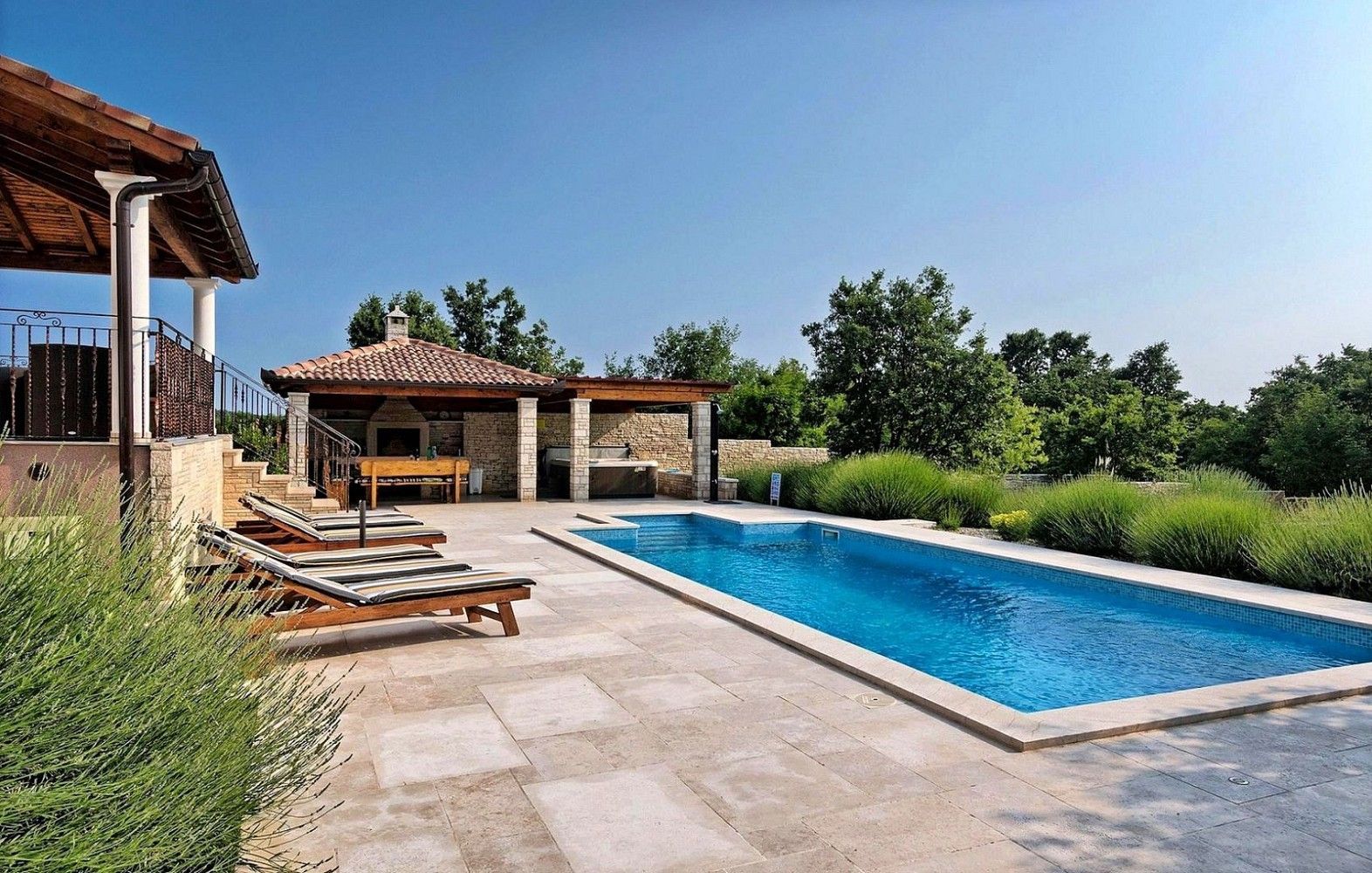 Prodej rodinný dům - Svetvinčenat, HR, 294 m² - 5