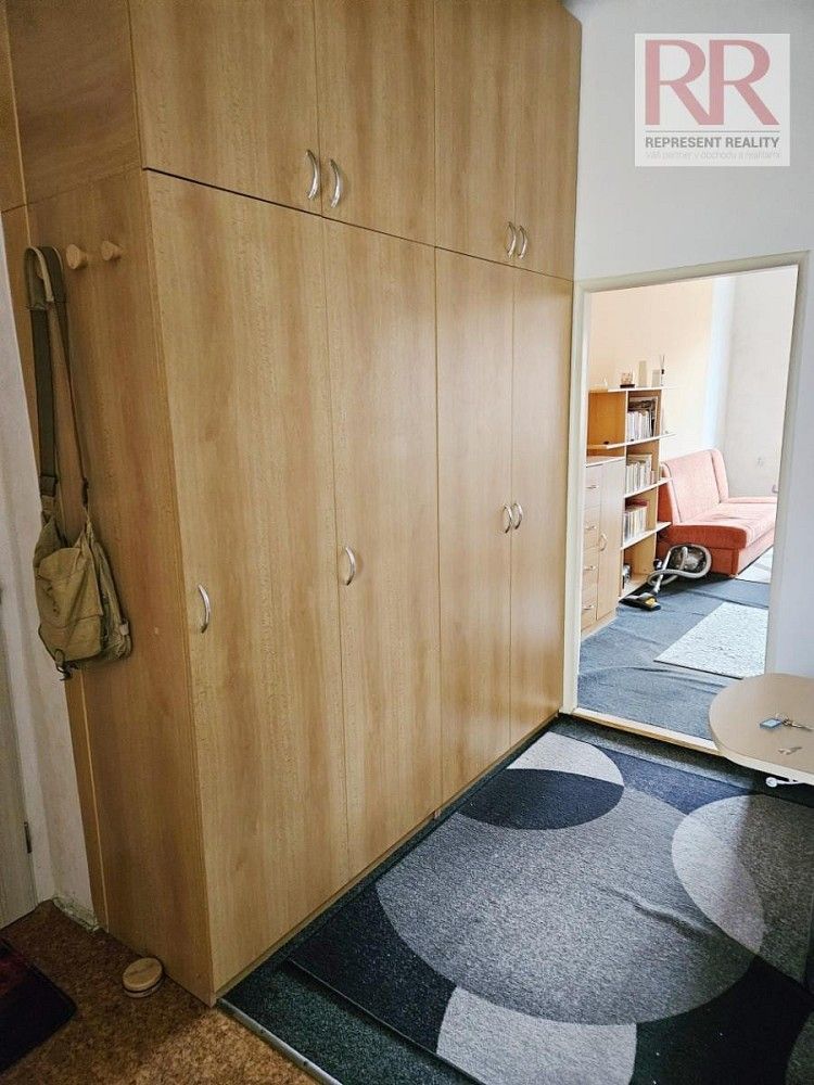 Pronájem byt 1+1 - Plzeň - Lobzy, okres Plzeň-město, Plzeňský kraj, 34 m² - 5