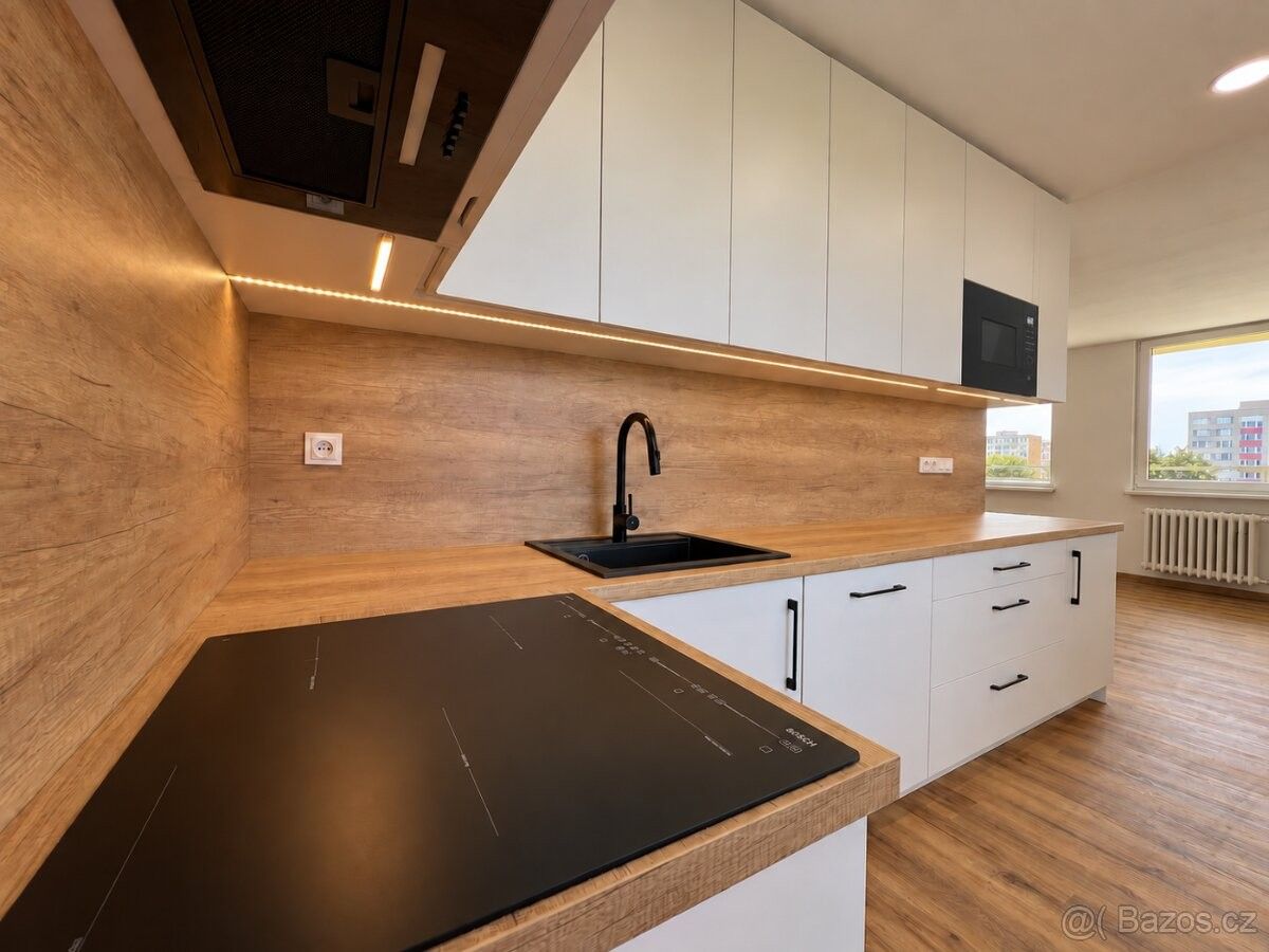 Byty, Nymburk, 288 02 - 2
