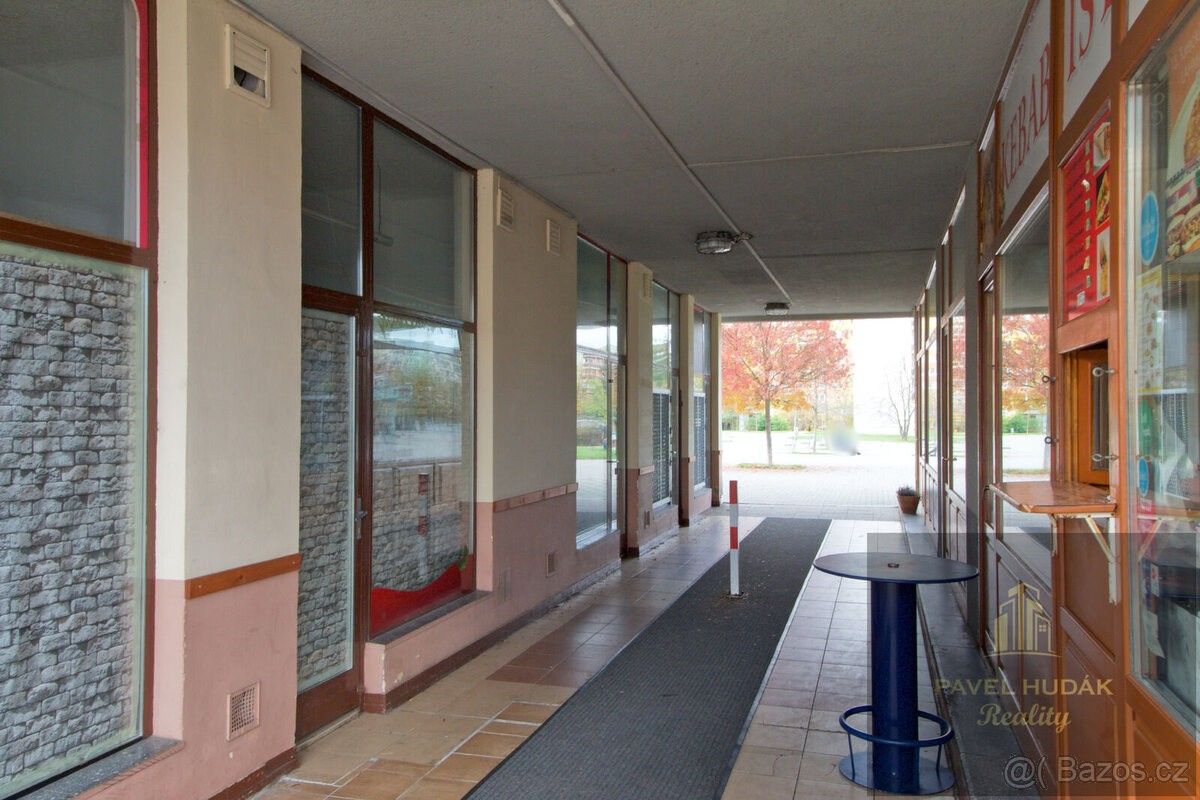 Obchodní prostory, Plzeň, 318 00 - 2