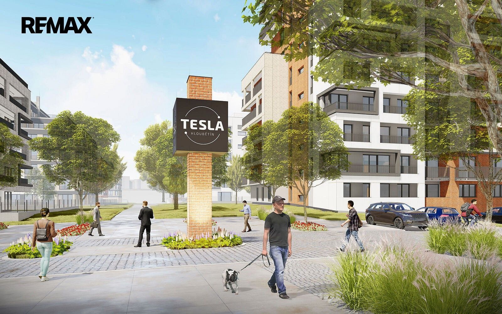 Pronájem obchodní prostory - Praha - Hloubětín, okres Praha 9, Hlavní město Praha, 103 m² - 5