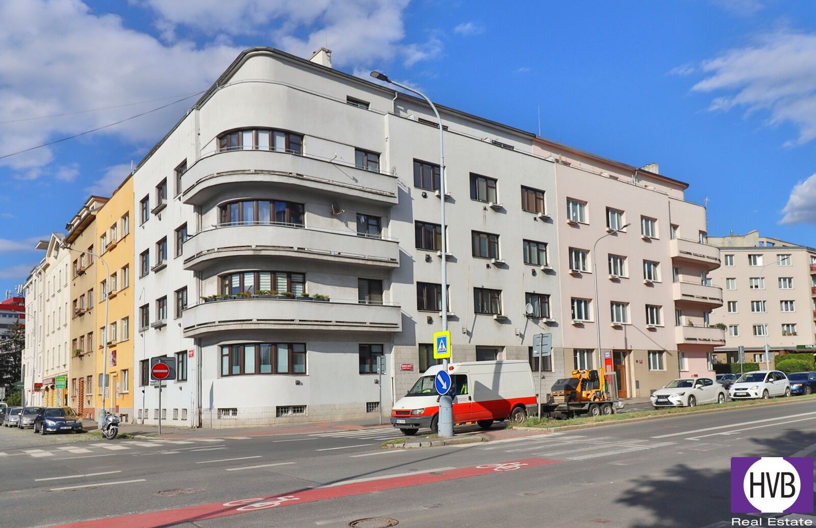 Byt 2+kk · 62 m² · Praha Podolí - 3