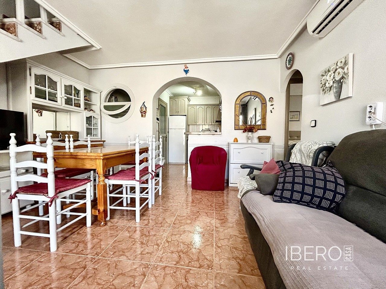 Prodej rodinný dům - Playa Flamenca, ES, 67 m² - 5