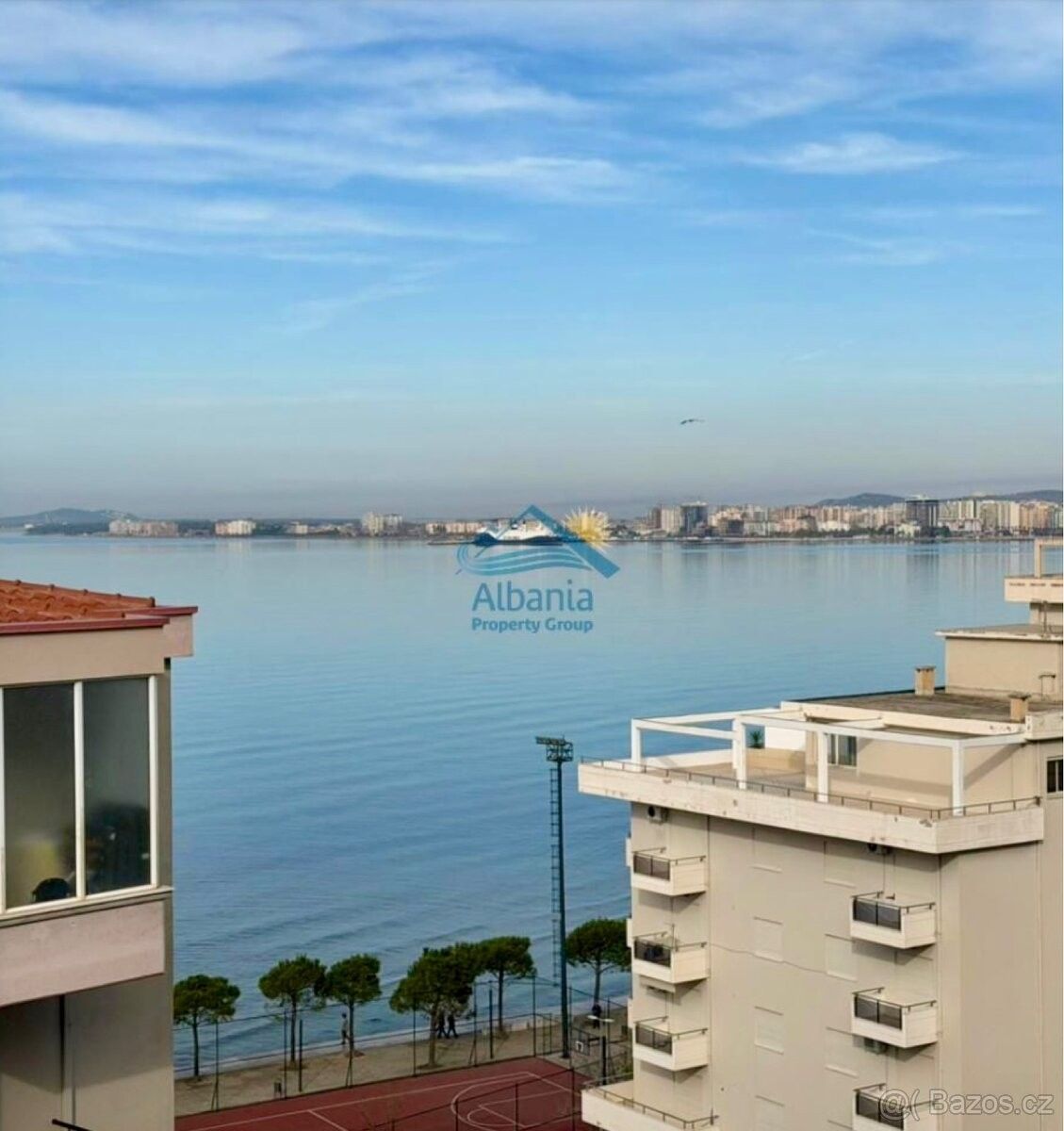 Prodej byt - 987 66, Zahraničí