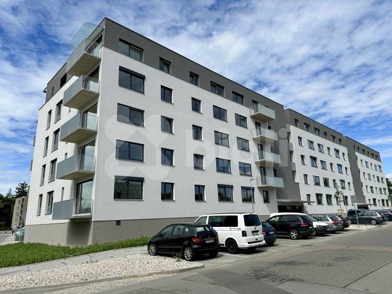 2+kk, V Hliníkách 1483, Chrudim IV, 60 m² - 1