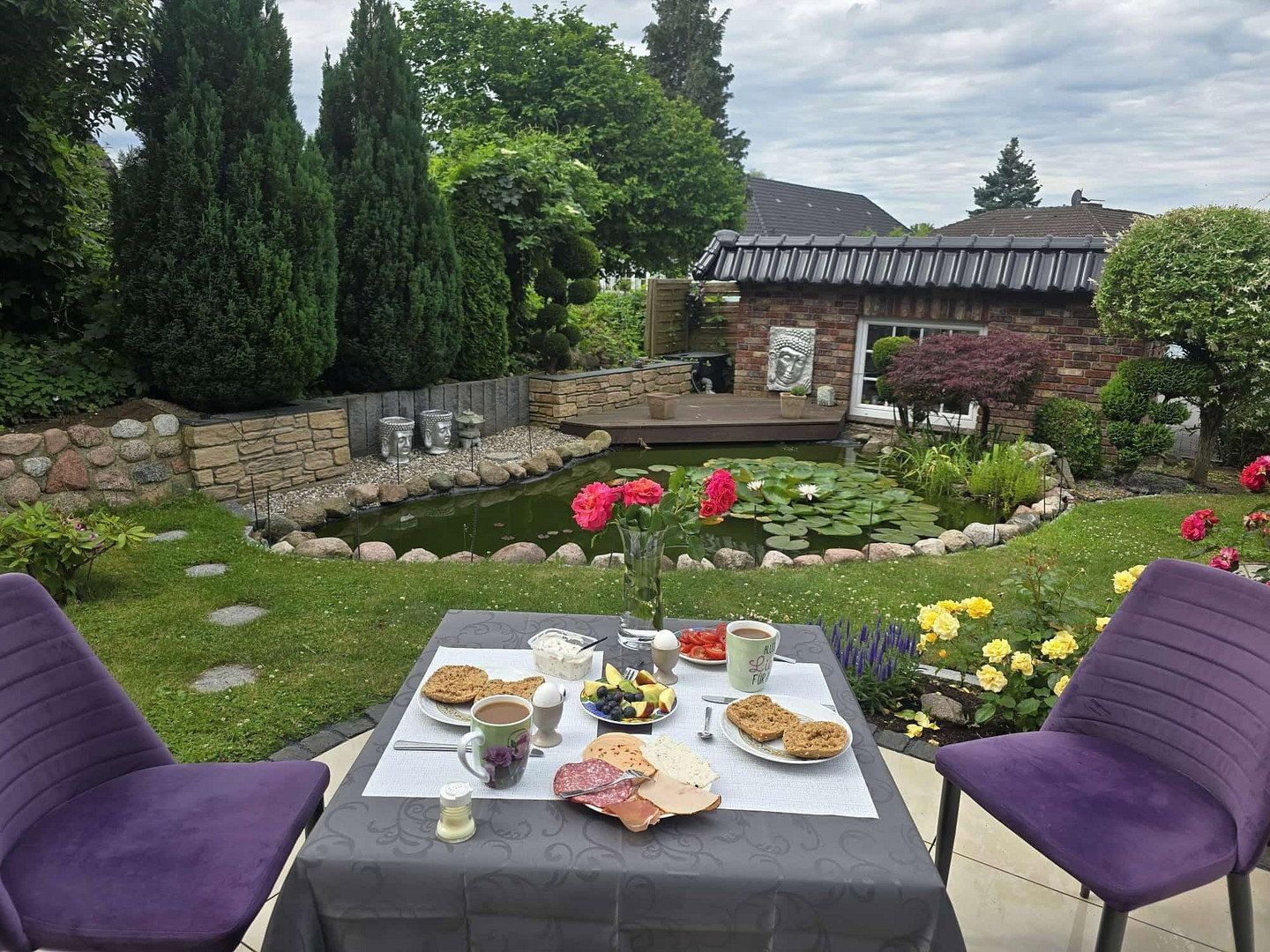 Prodej rodinný dům - Wiesengrund, 31, , Šlesvicko-Holštýnsko, 120 m² - 5