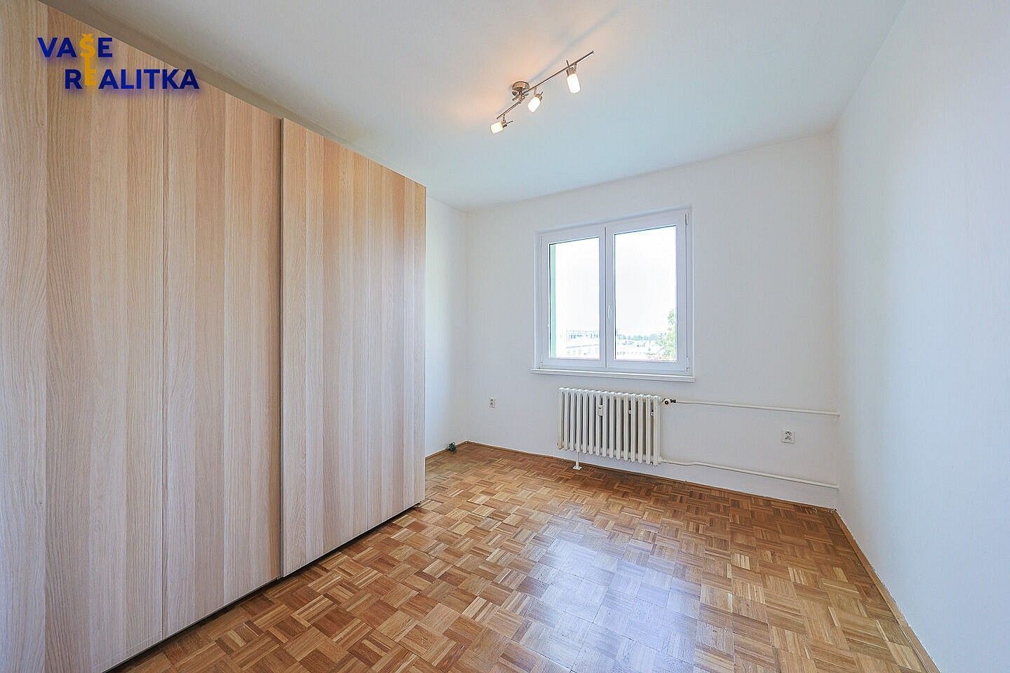 Byt 3+1 · 59 m² · Struhlovsko, Hranice - Hranice I-Město, okres Přerov - 4