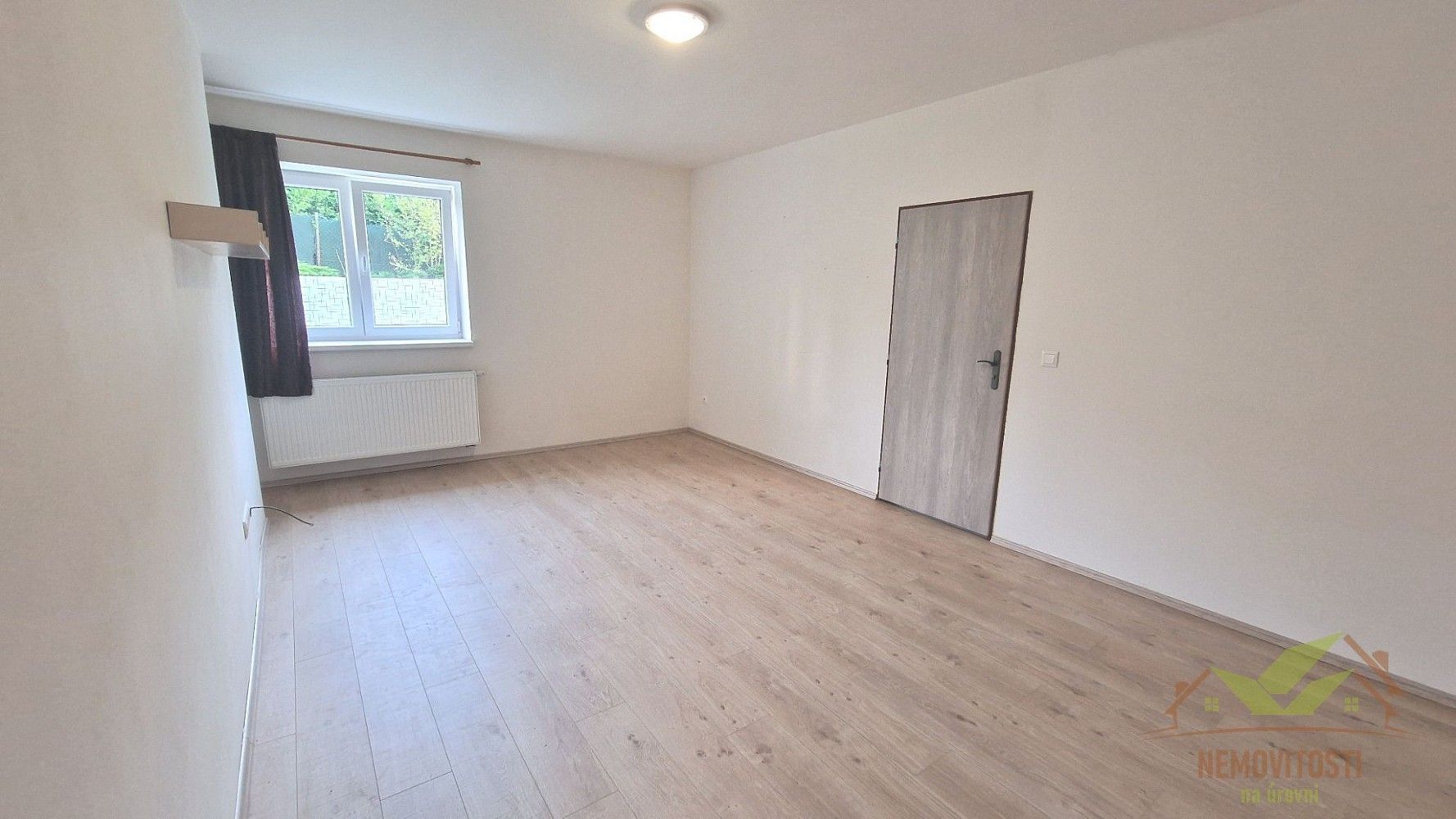 Byt 2+kk · 48 m² · Spálené Poříčí - Lipnice, okres Plzeň-jih - 4