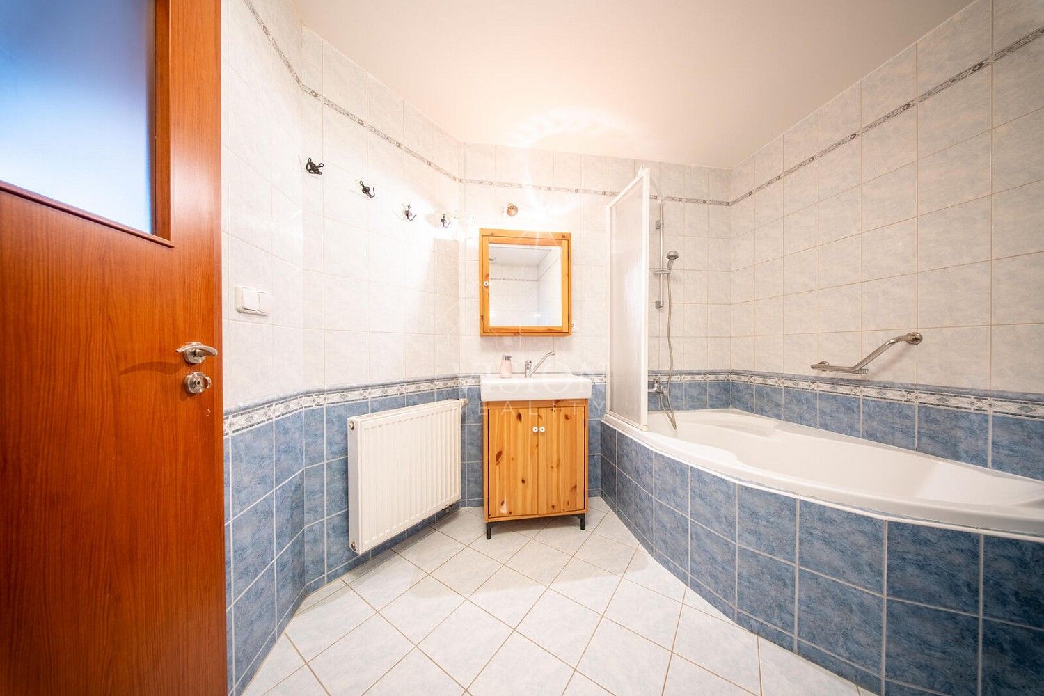 Pronájem byt 3+kk - Radnická, Tábor, 83 m² - 5