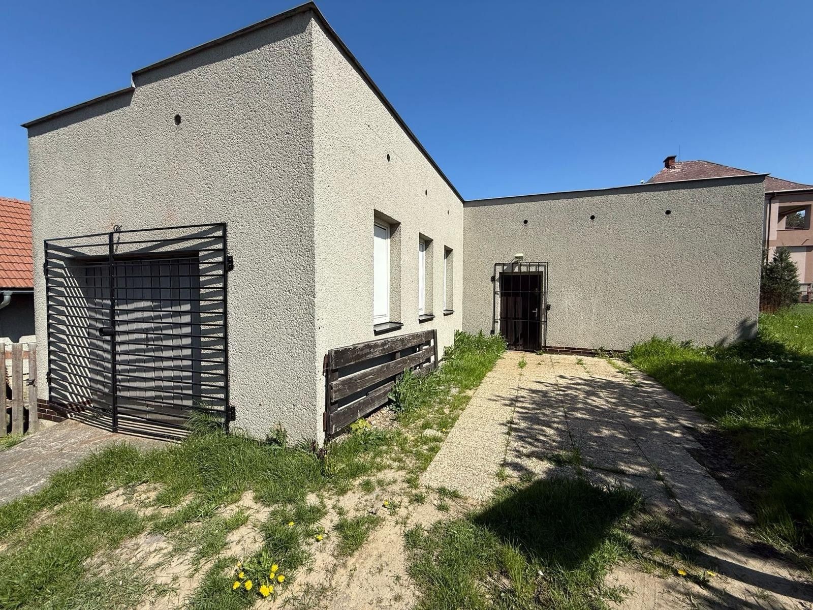 Obchodní prostory, Na Záplotí, Hlučín - Darkovičky, Moravskoslezský kraj, 97 m² - 1
