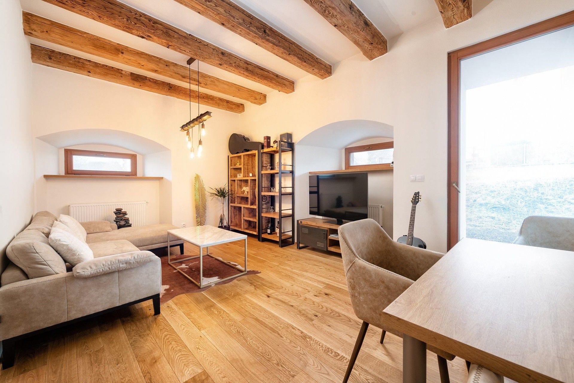 3+kk, Zámecká, Sokolnice, 71 m² - 2