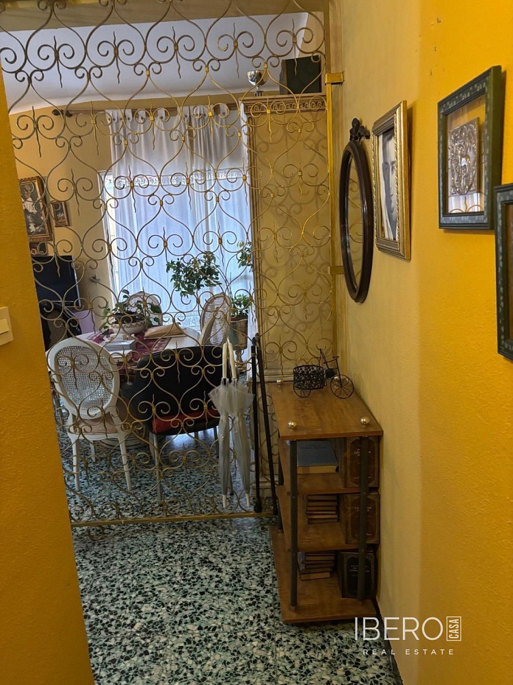 4+kk, Málaga, Španělsko, 90 m² - 2