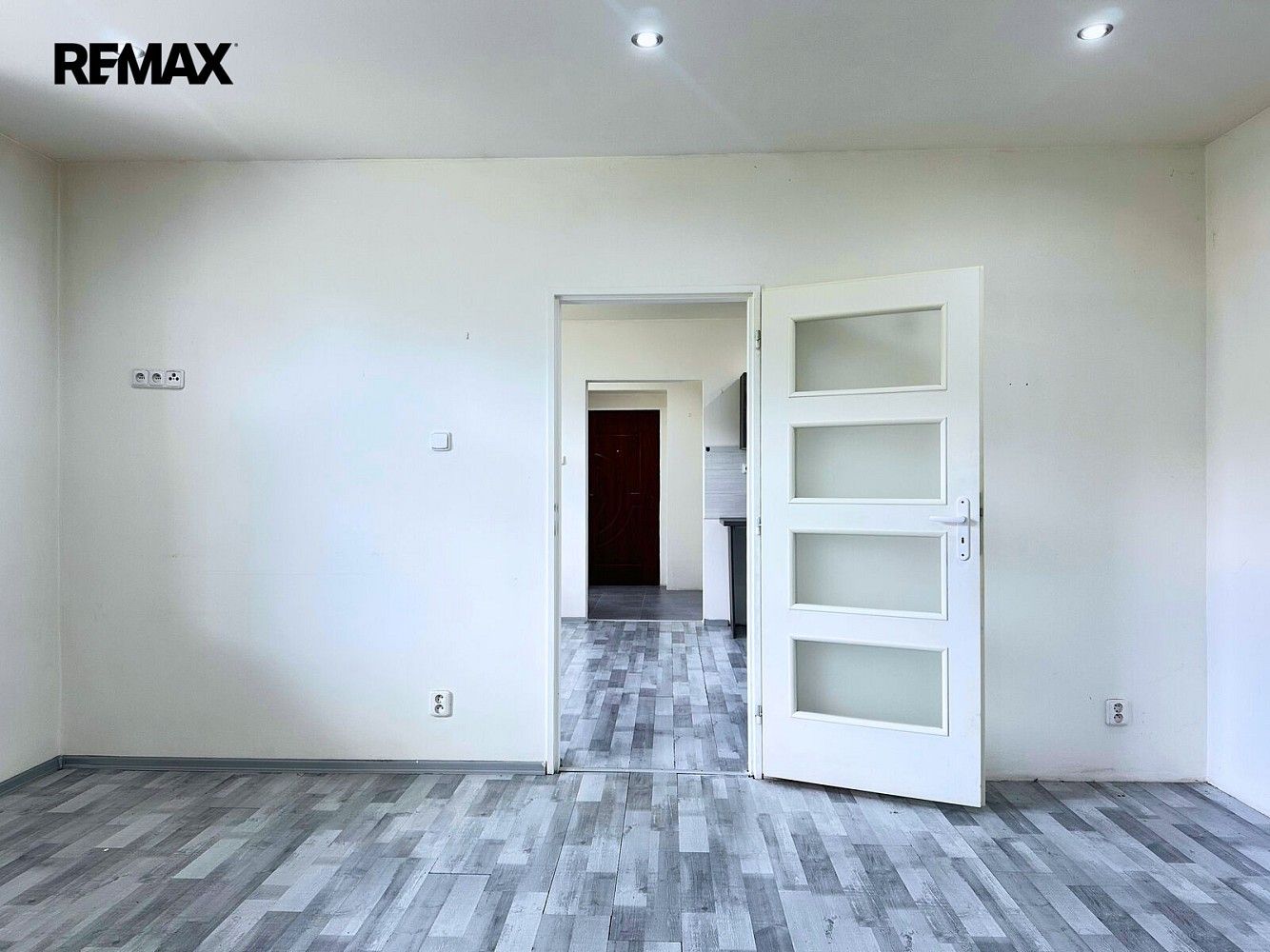 2+kk, Louny, Ústecký kraj, 48 m² - 2