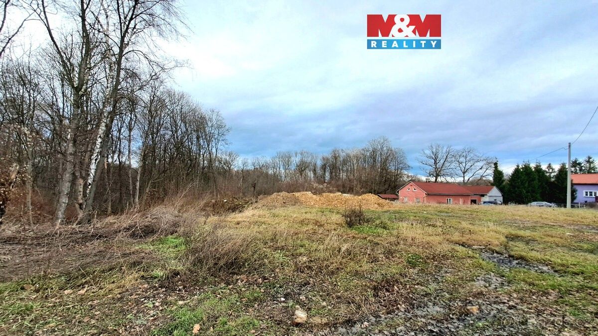 Pozemky pro bydlení, Petřvald, 735 41