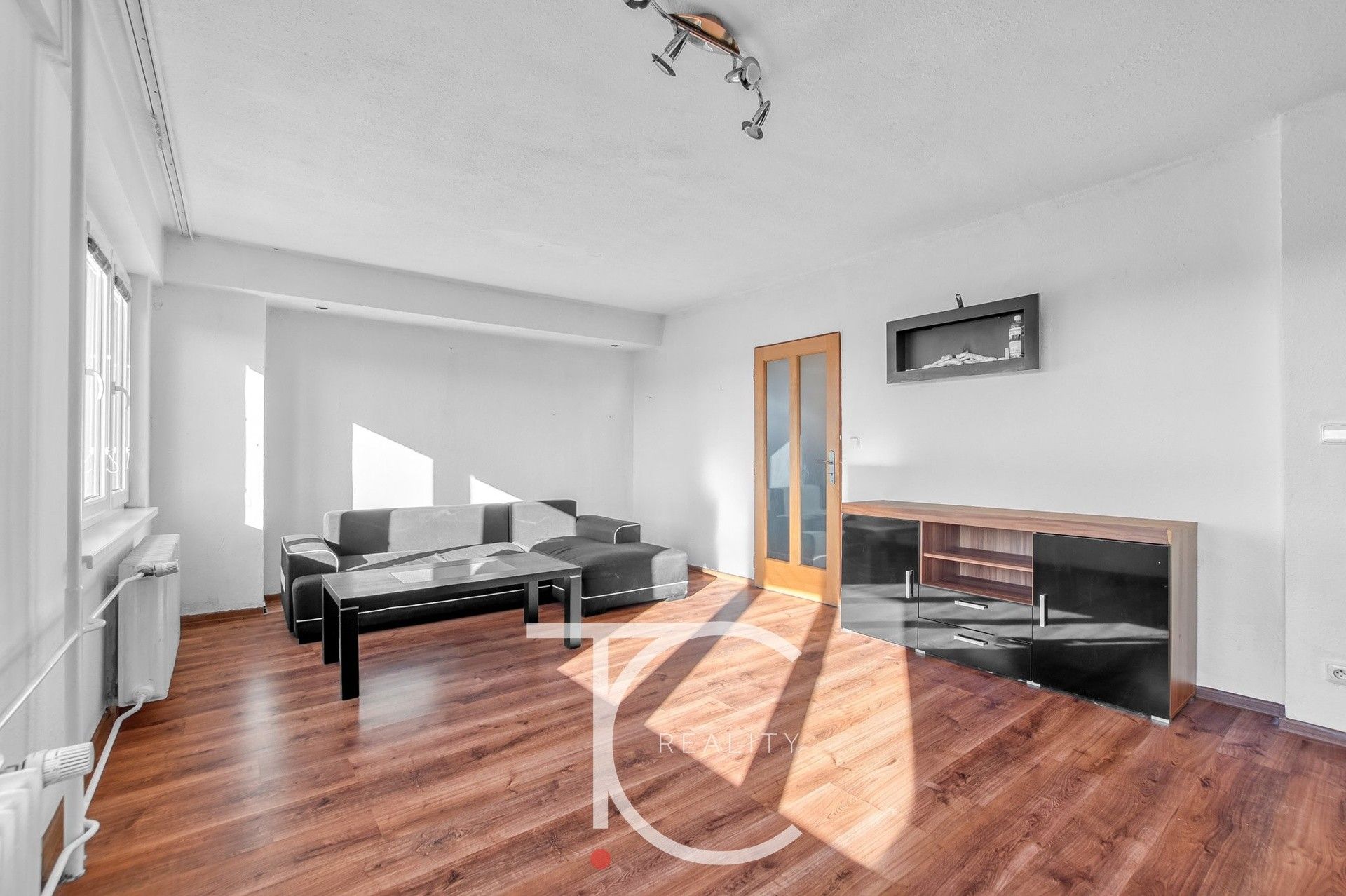 Pronájem byt 2+1 - Ostravská 883, Frýdek-Místek Místek, 63 m² - 2