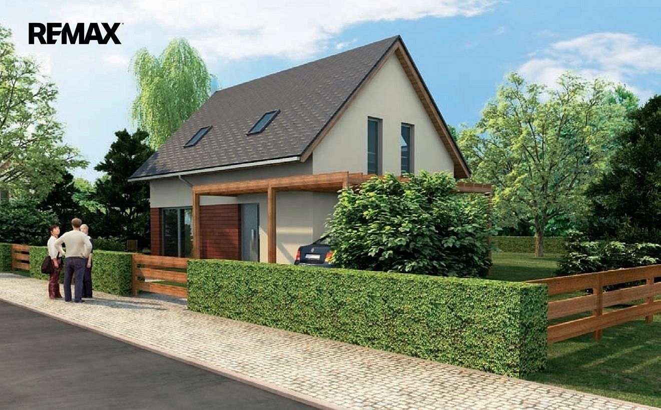 Prodej pozemek pro bydlení - Varnsdorf, okres Děčín, Ústecký kraj - 5