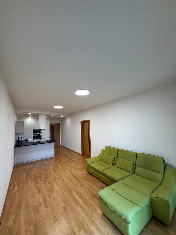 4+kk, Olšanská, Praha 3 - Žižkov, 101 m² - 2
