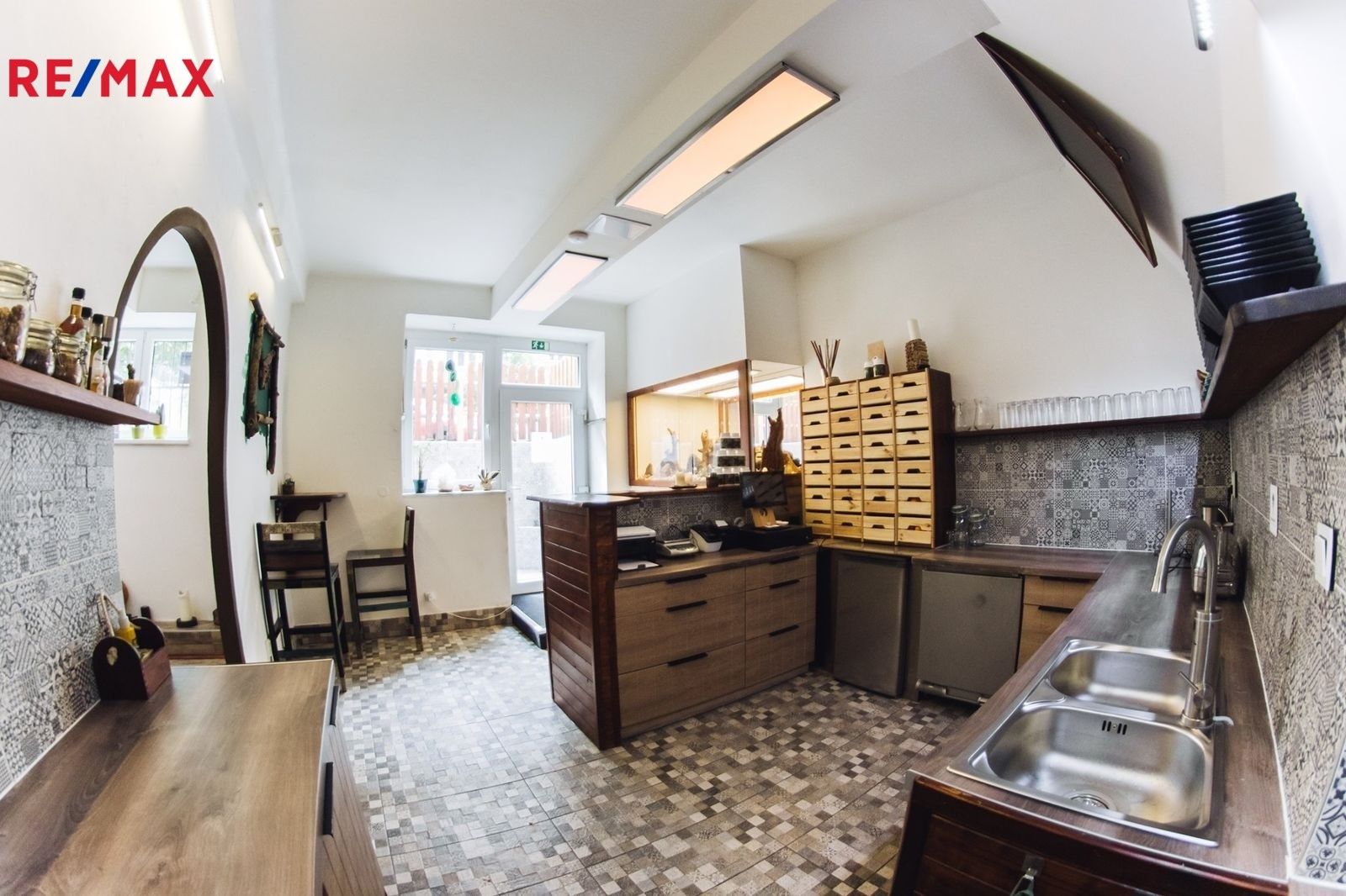 Obchodní prostory, 30. dubna 560, Ostrava, 44 m²