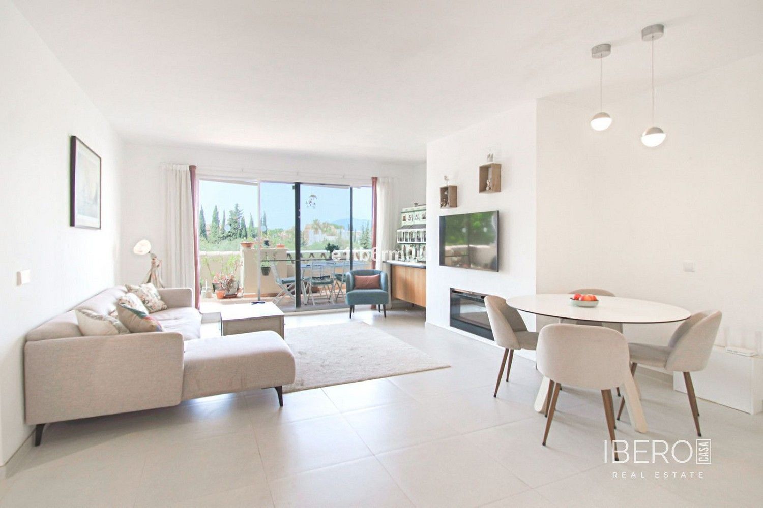 Byt 4+kk · 233 m² · Nagüeles, Španělsko - 3