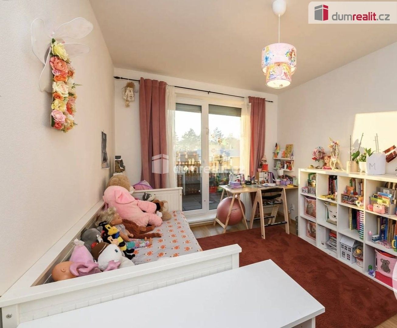 Byt 3+1 · 73 m² · K Zelené louce, Plzeň - 3