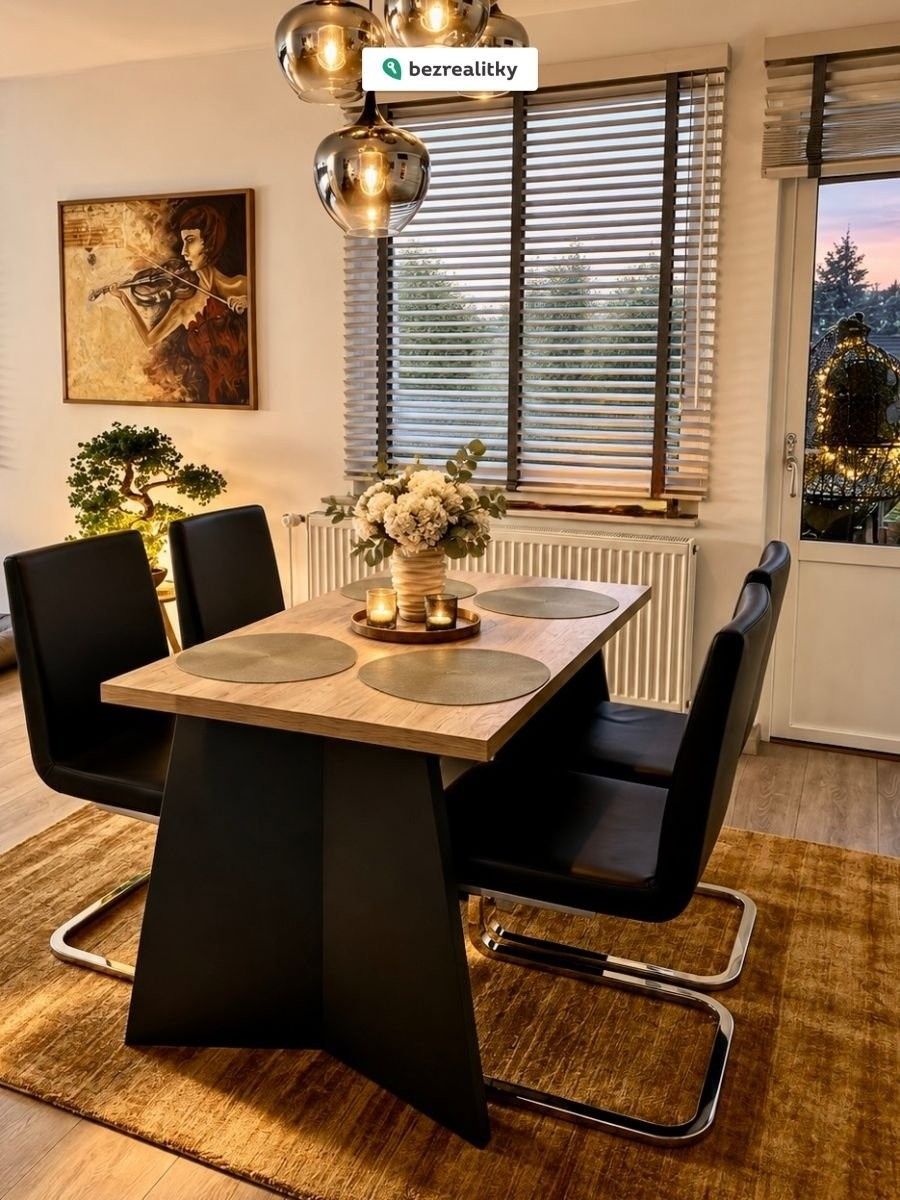 Rodinný dům · 96 m² · Zahradní 324, Velké Březno - 4