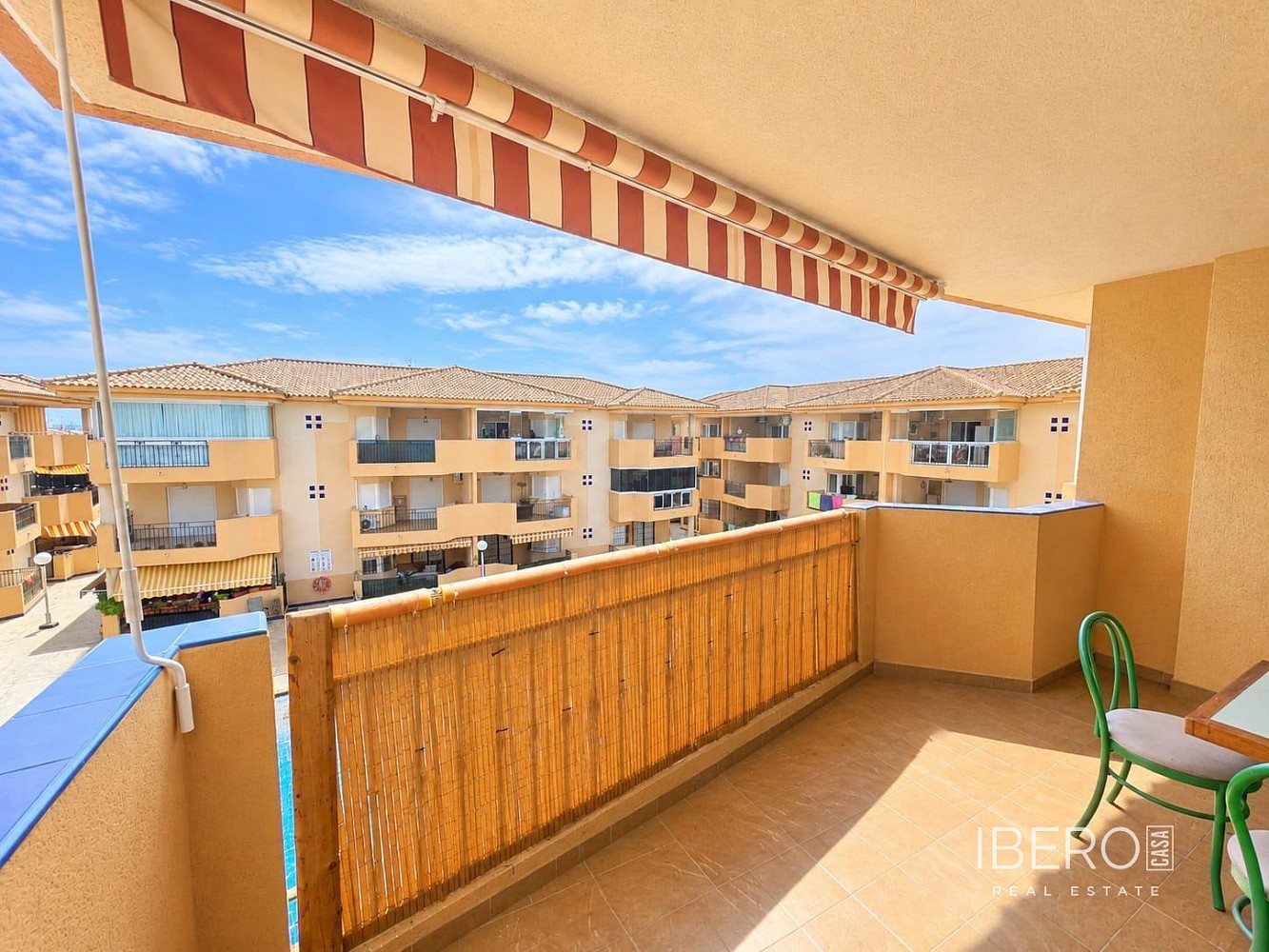 3+kk, Los Alcázares, Španělsko, 80 m² - 1
