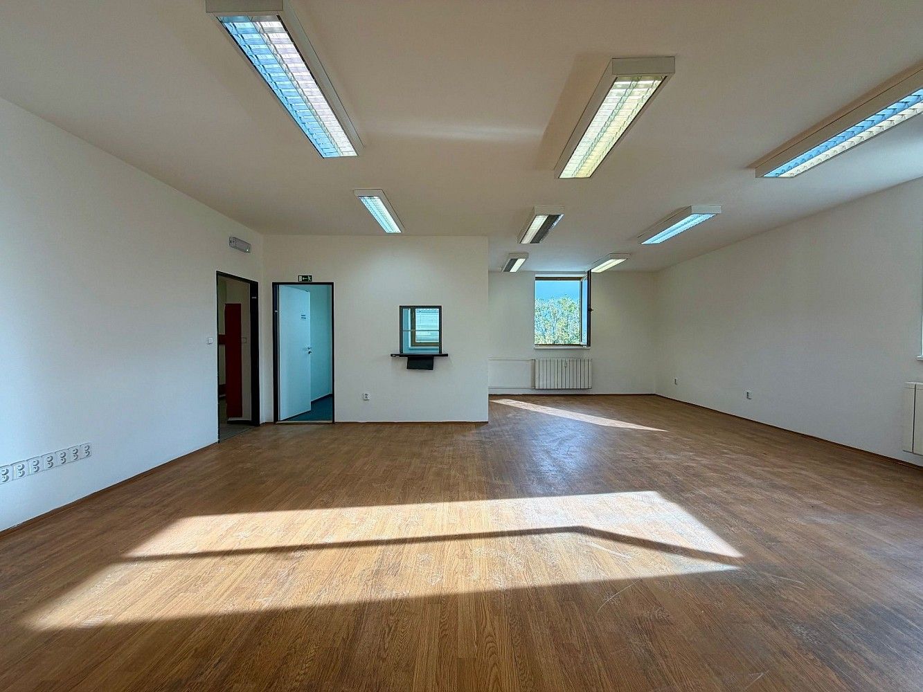 Obchodní prostory · 150 m² · Frenštát pod Radhoštěm - 3