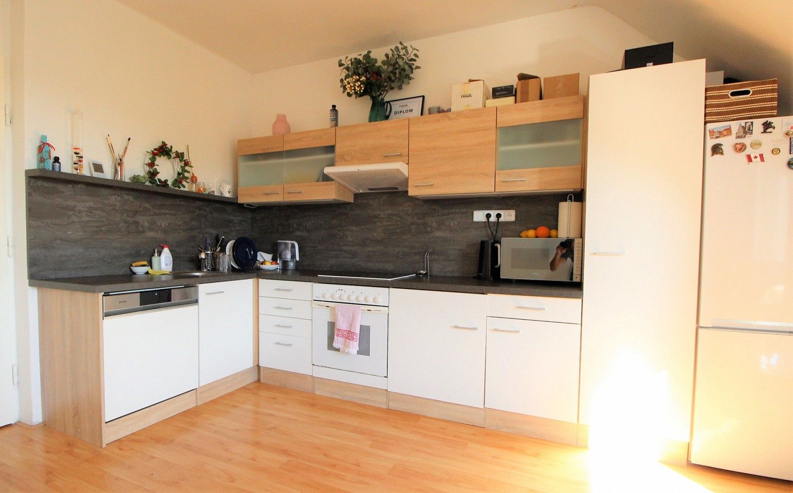 Byt 2+kk · 52 m² · Ke Stírce, Praha 8 - Kobylisy - 3