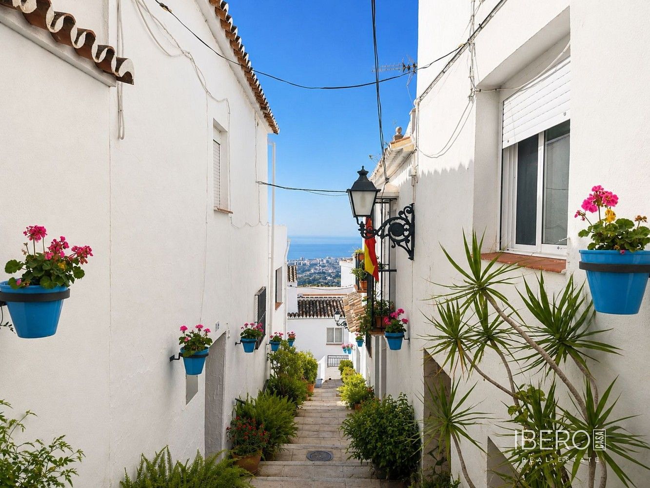 Rodinný dům · 205 m² · Mijas, ES - 3