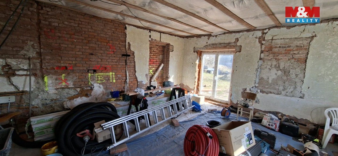 Rodinný dům · 60 m² · Lipky, Červený Kostelec - 4