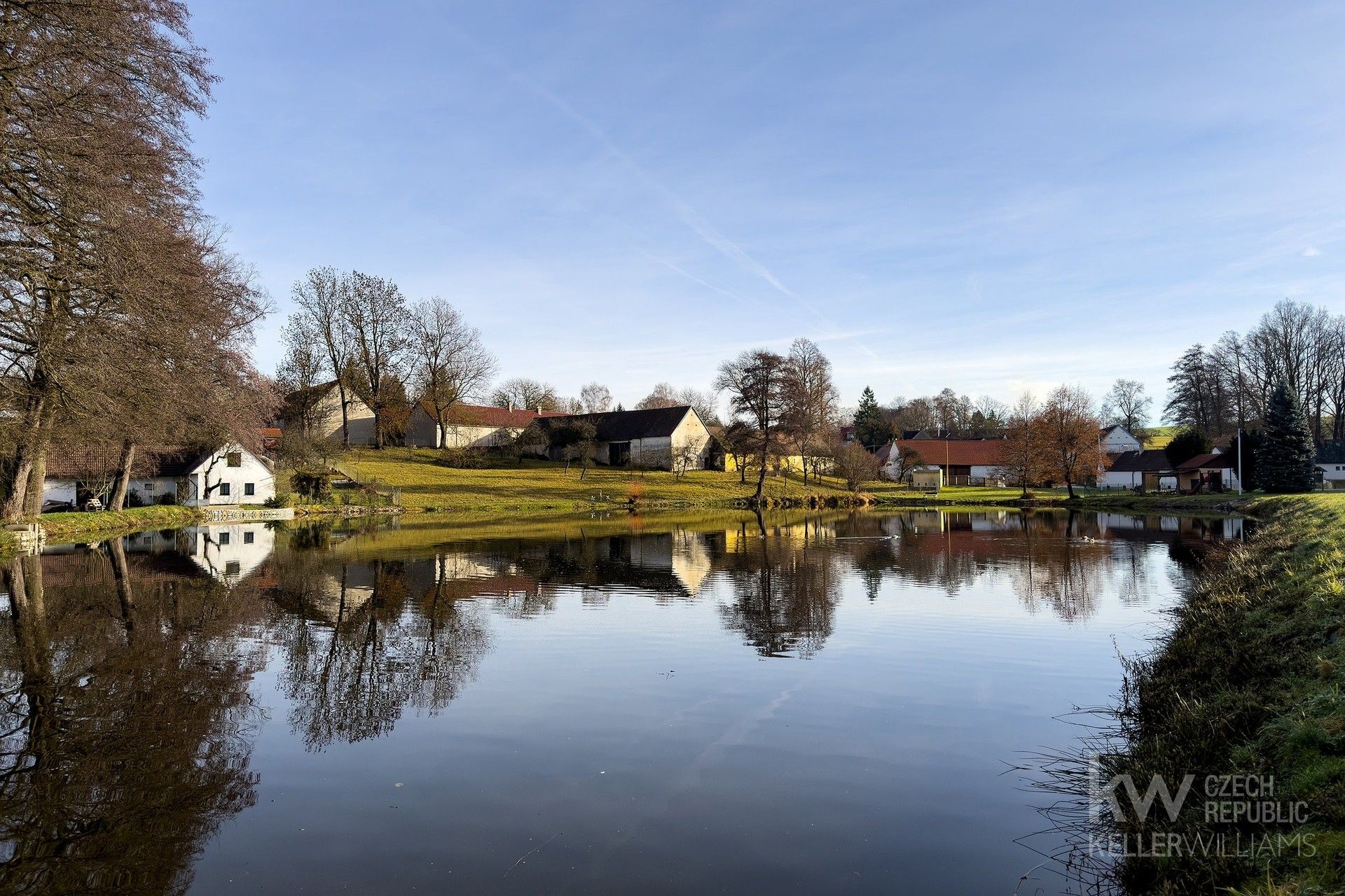 Prodej pozemek pro bydlení - Třebějice