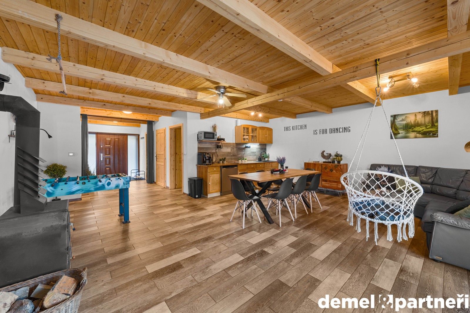 Ostatní, Na Bukovci, Mikulovice, 205 m²