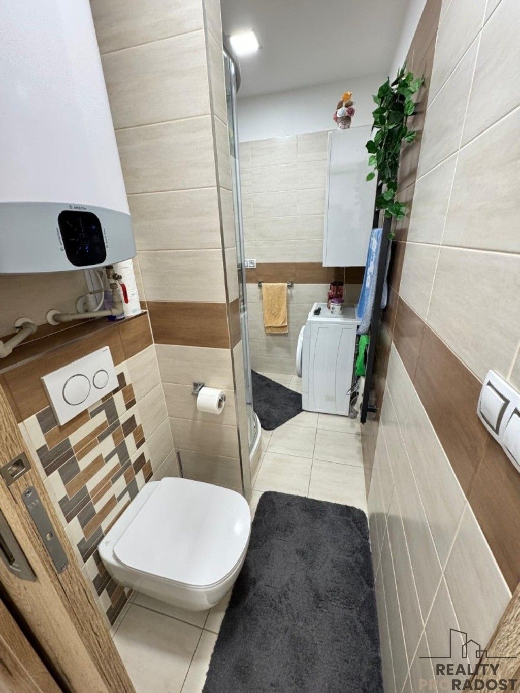 Byt 3+1 · 75 m² · Komenského, Grygov - 4