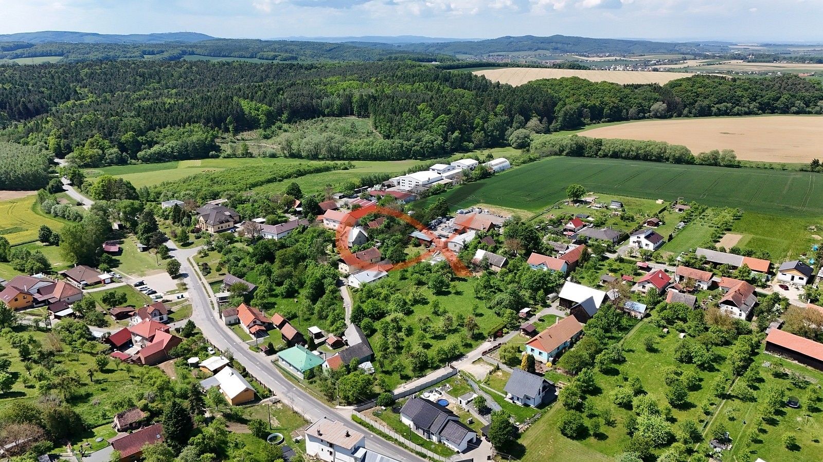 Rodinný dům · 122 m² · Ostrata, okres Zlín - 4