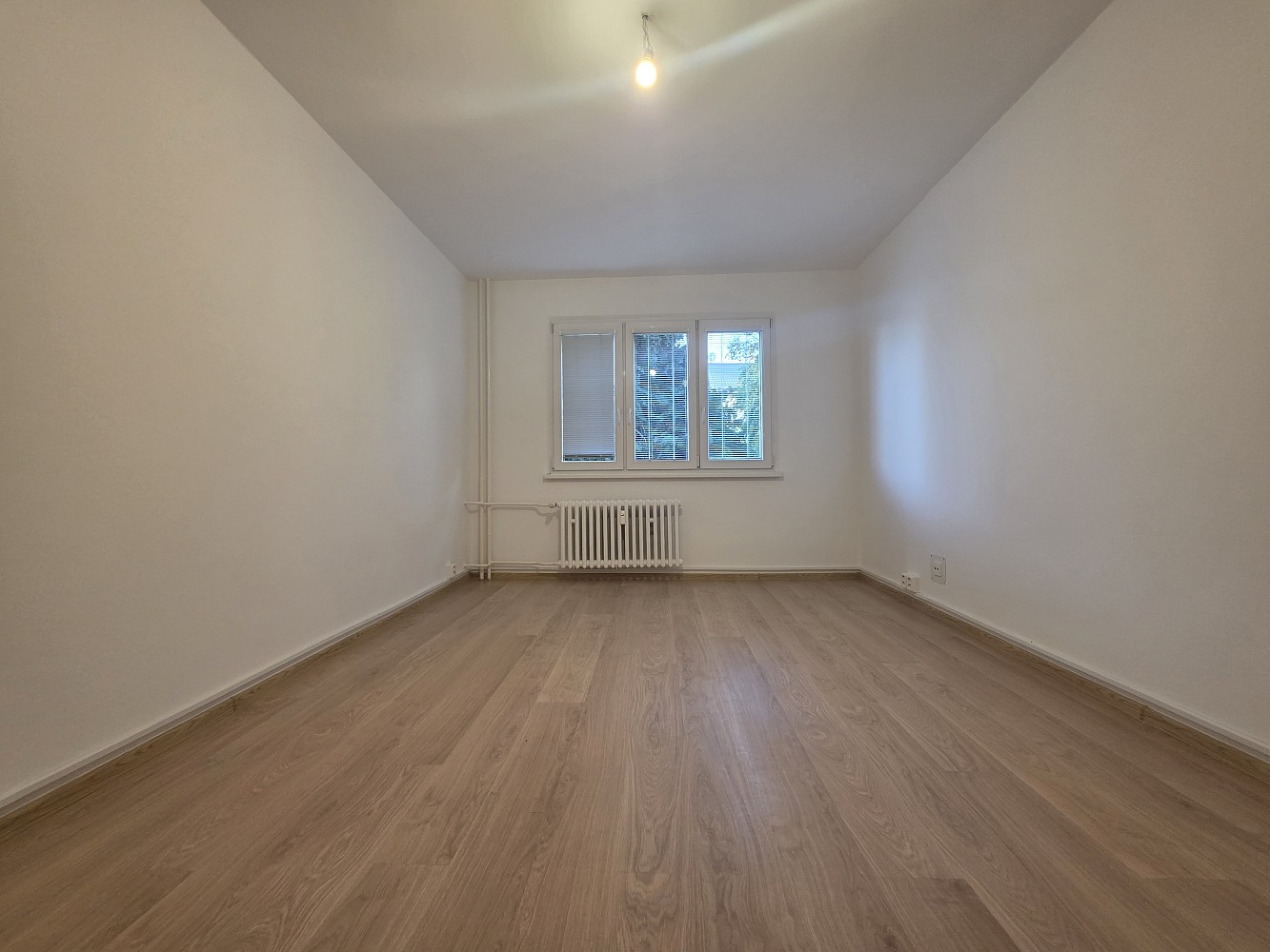 Byt 2+1 · 53 m² · Olomoucká, Opava - 3