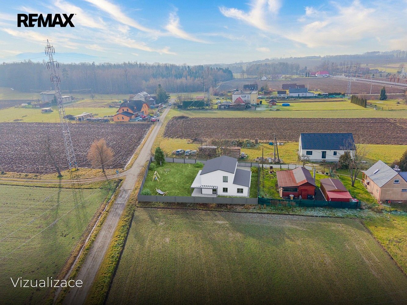 Prodej chalupa - Třanovice, okres Frýdek-Místek, Moravskoslezský kraj, 120 m² - 2