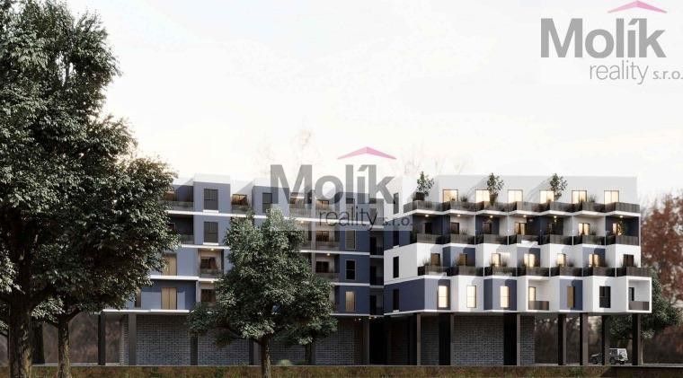 Prodej byt 3+kk - Golem, 80 m² - 5