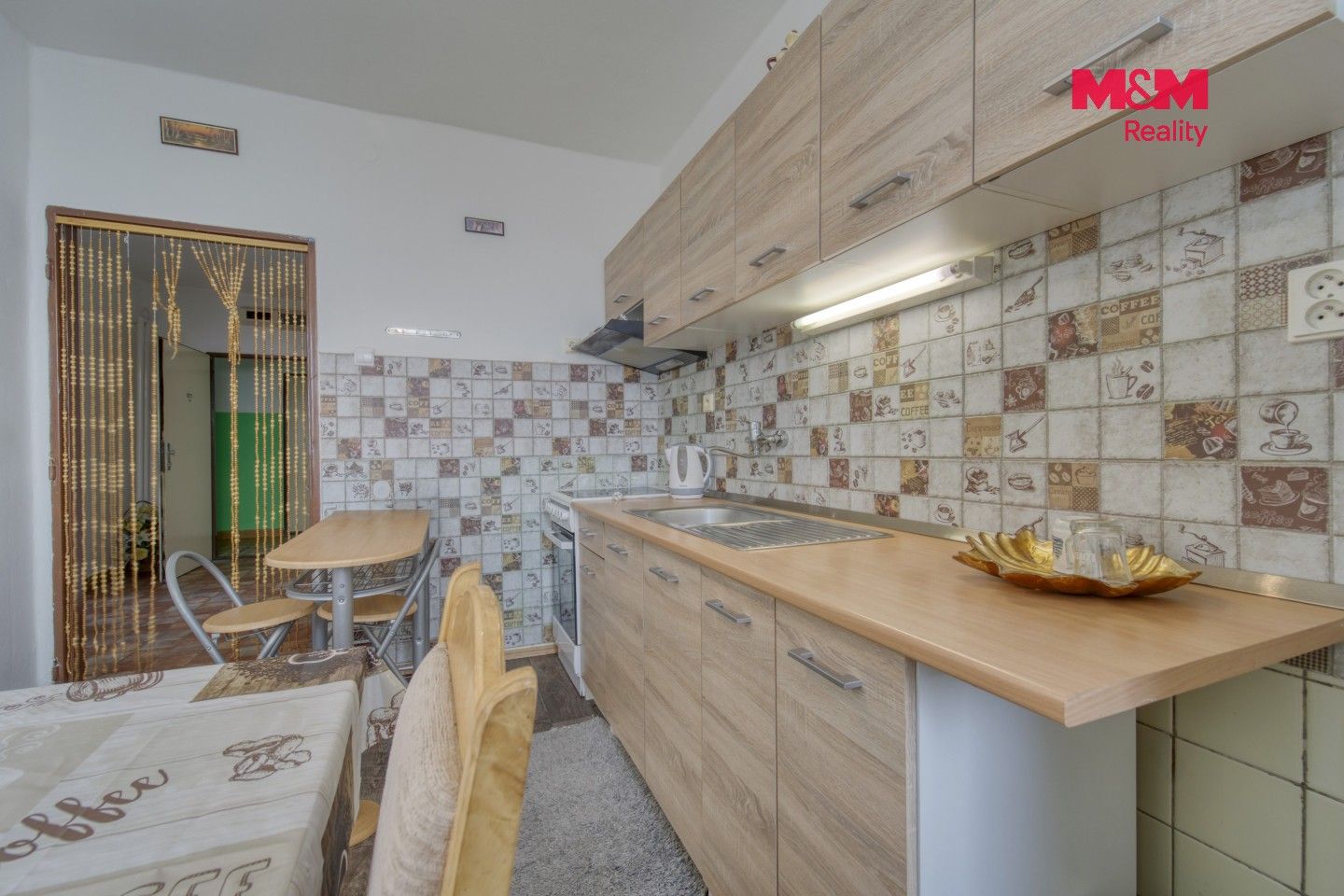 Byt 2+1 · 60 m² · Červené Poříčí - 3